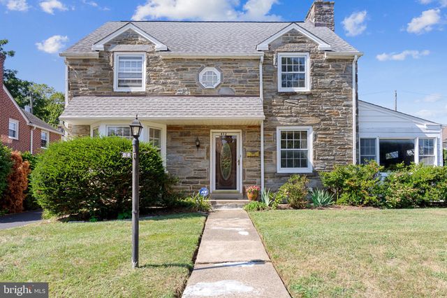 $350,000 | 452 Lombardy Road, Drexel Hill, PA 19026