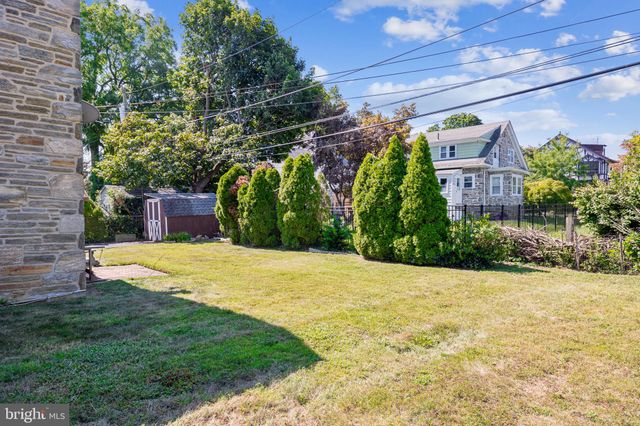 $350,000 | 452 Lombardy Road, Drexel Hill, PA 19026