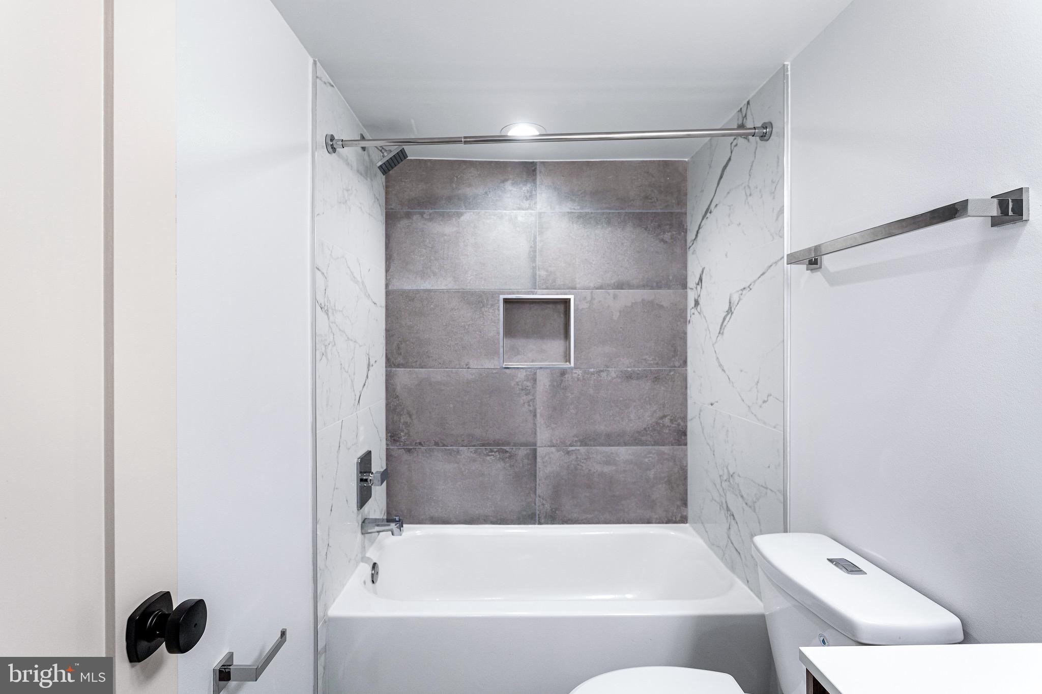845 19th Street Northeast, Unit 4 Washington, DC 20002 - Photo 8 of 14