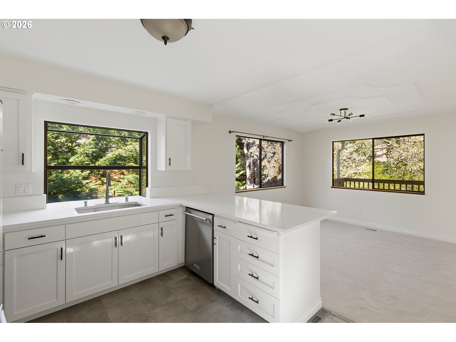 1800 Northwest Sluman Road Vancouver, WA 98665 - Photo 17 of 48