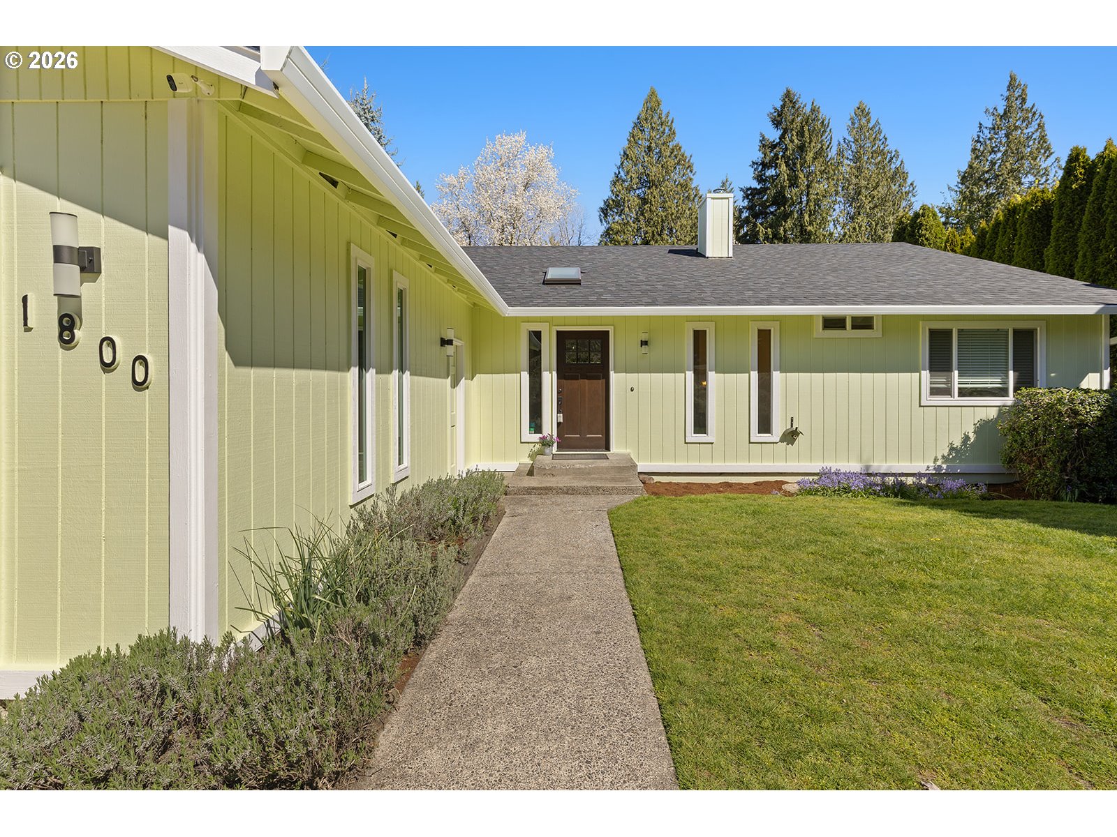 1800 Northwest Sluman Road Vancouver, WA 98665 - Photo 3 of 48