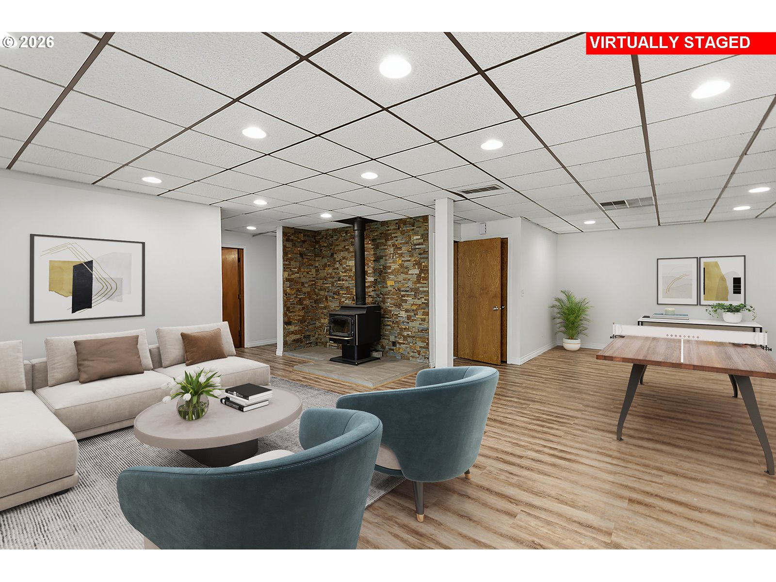 1800 Northwest Sluman Road Vancouver, WA 98665 - Photo 34 of 48