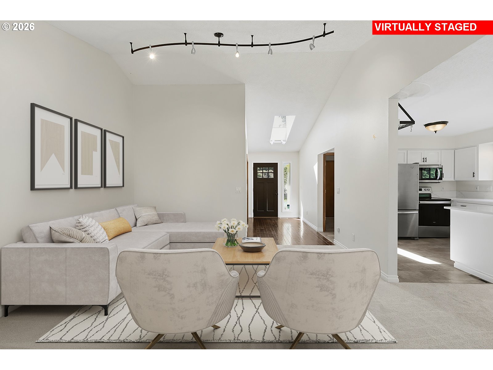 1800 Northwest Sluman Road Vancouver, WA 98665 - Photo 6 of 48