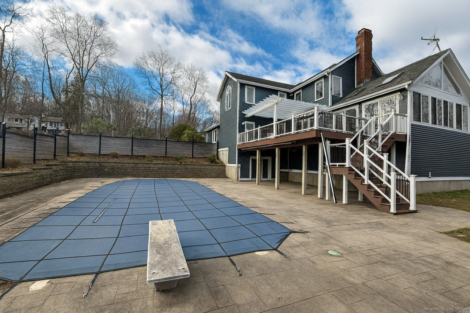 33 Walnut Tree Hill Road Shelton, CT 06484 - Photo 24 of 27 a view of a house with a yard
