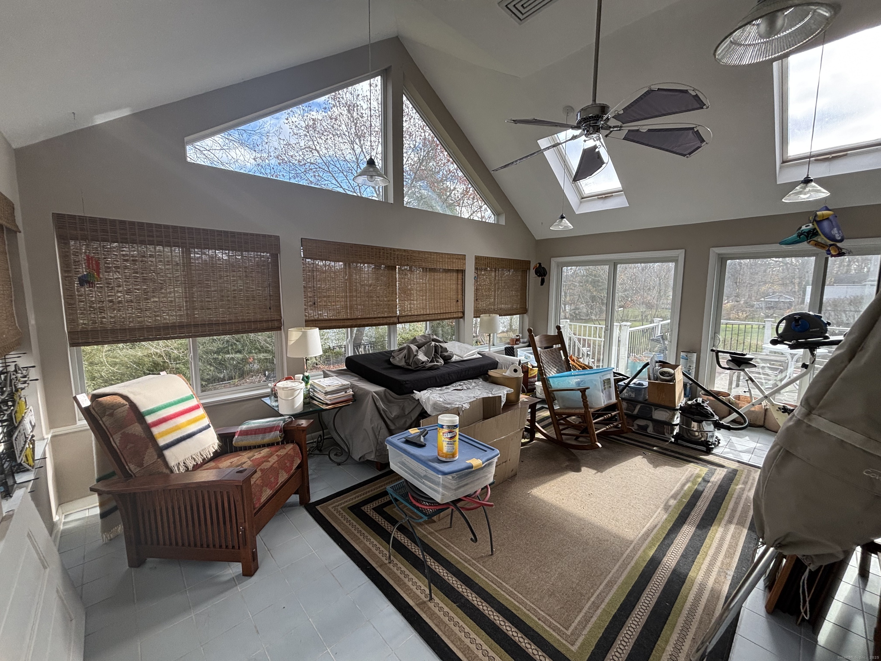 33 Walnut Tree Hill Road Shelton, CT 06484 - Photo 9 of 27 a living room with furniture fireplace and a large window