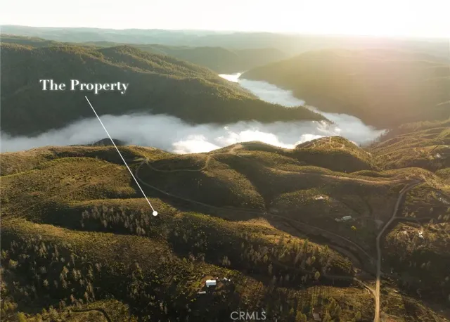 a view of ocean from a balcony
