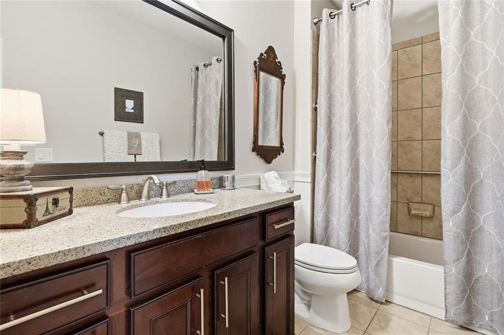 4260 Madison Drive Cumming, GA 30040 - Photo 15 of 45