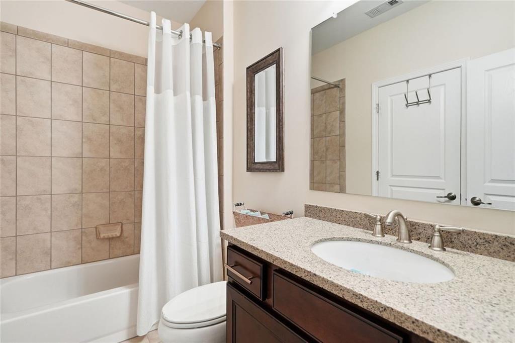 4260 Madison Drive Cumming, GA 30040 - Photo 25 of 45
