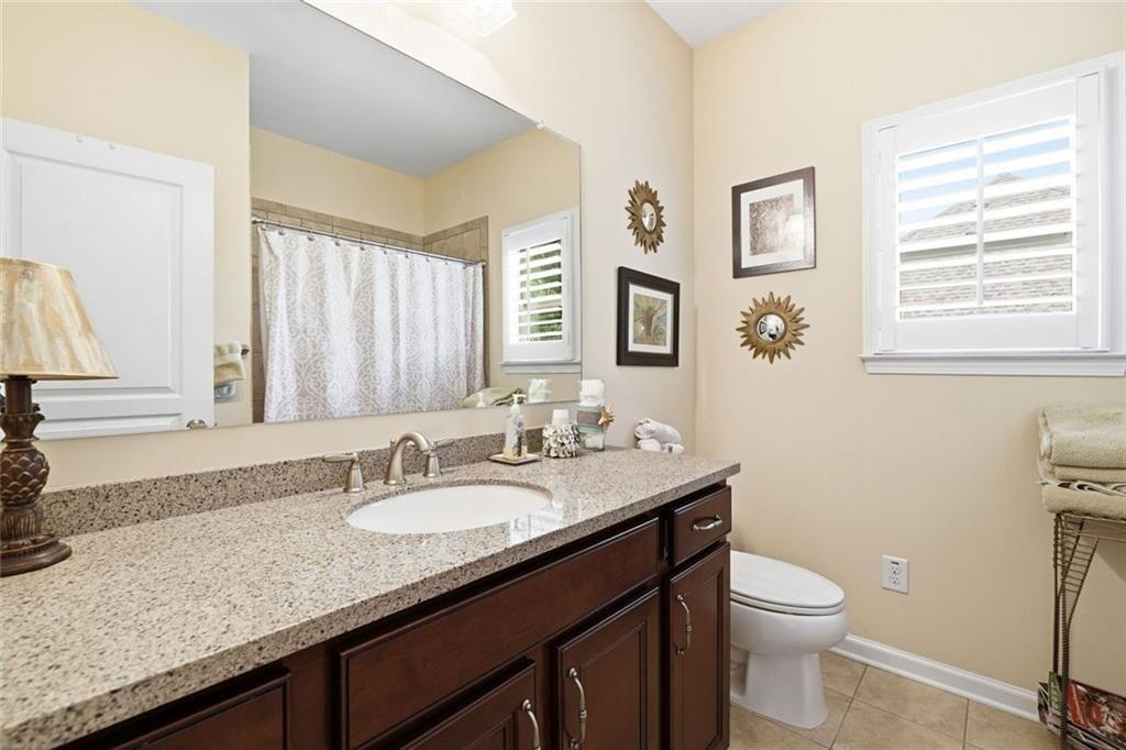 4260 Madison Drive Cumming, GA 30040 - Photo 27 of 45
