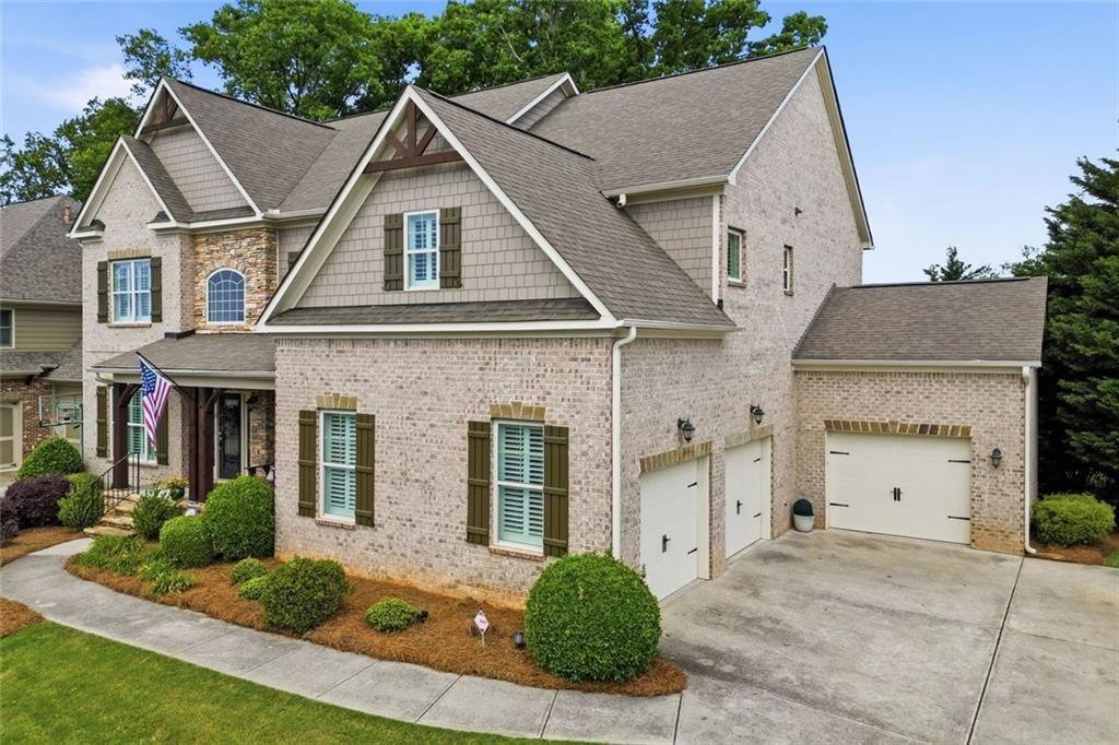 4260 Madison Drive Cumming, GA 30040 - Photo 3 of 45