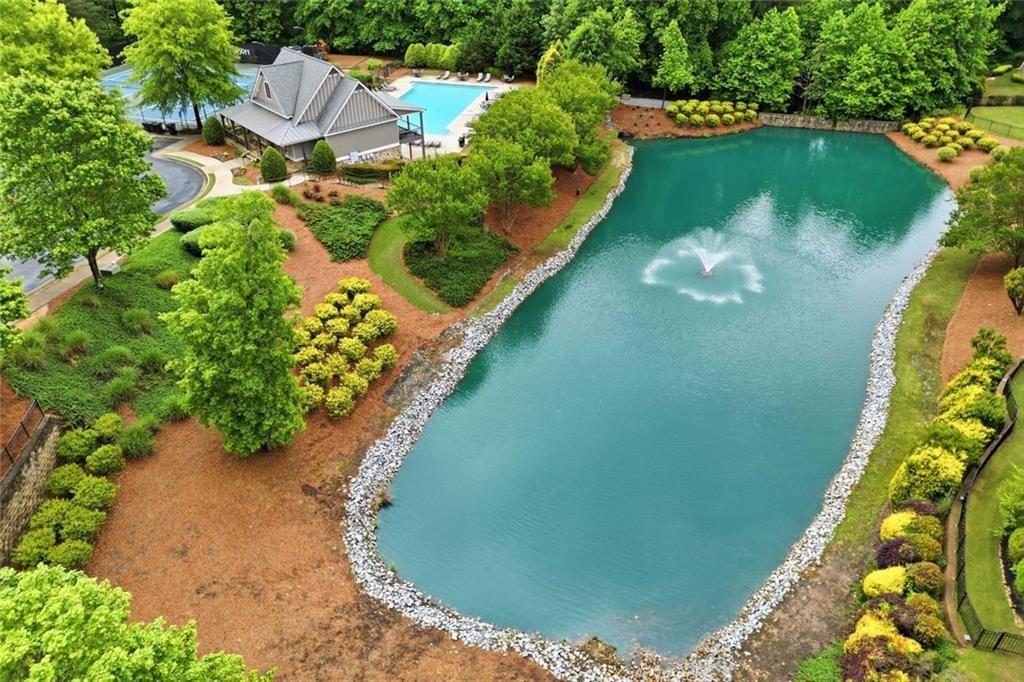 4260 Madison Drive Cumming, GA 30040 - Photo 42 of 45