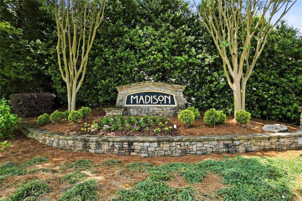4260 Madison Drive Cumming, GA 30040 - Photo 45 of 45