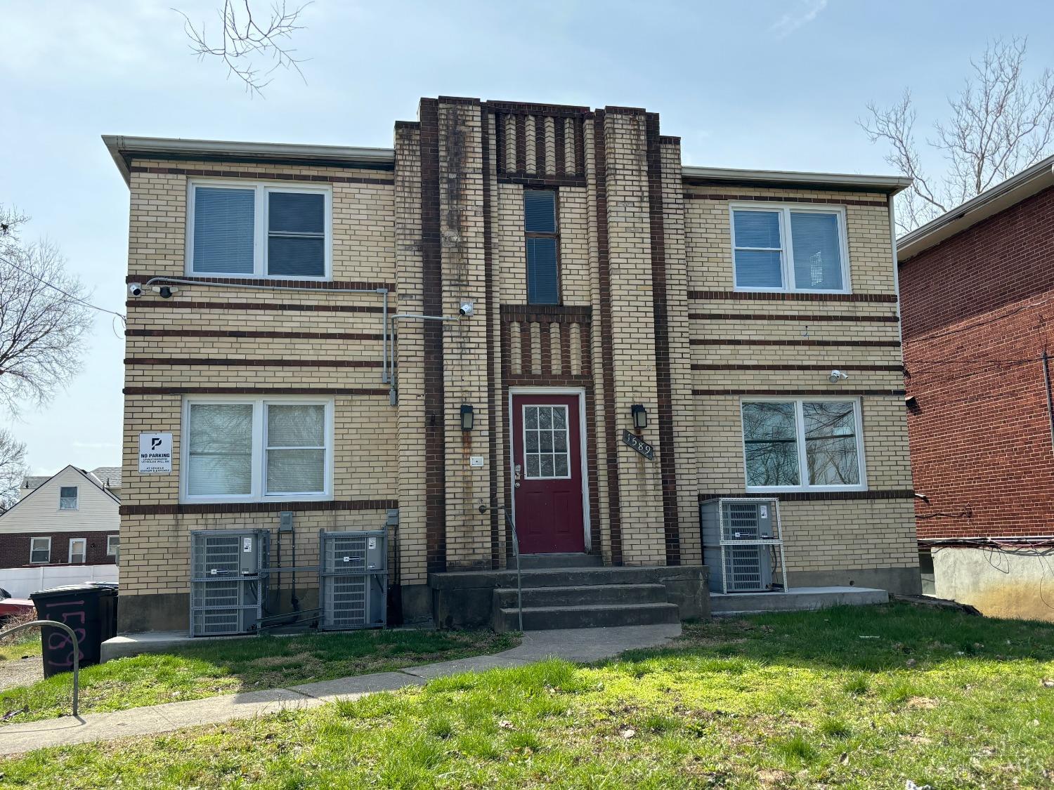 1589 Summit Road, Unit 3 Cincinnati, OH 45237 - Photo 1 of 12