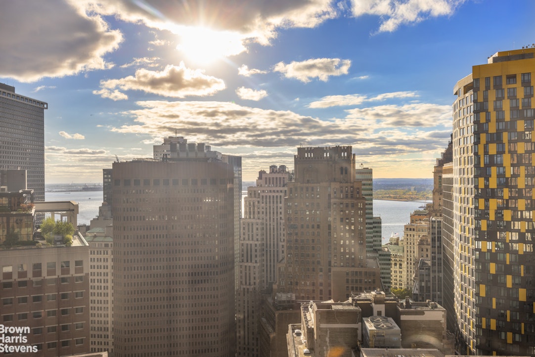 75 Wall Street, Unit 36F Manhattan, NY 10005 - Photo 13 of 21