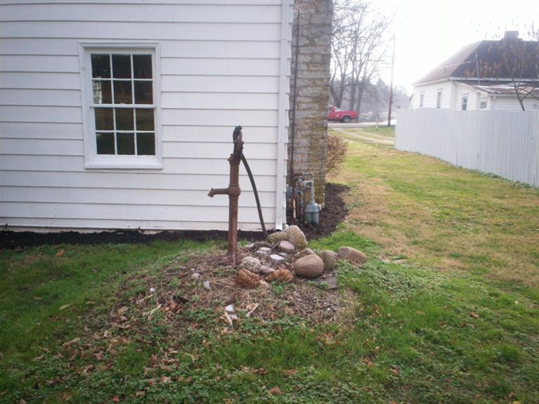 3871 Georgetown Road Frankfort, KY 40601 - Photo 14 of 43 Photo 14