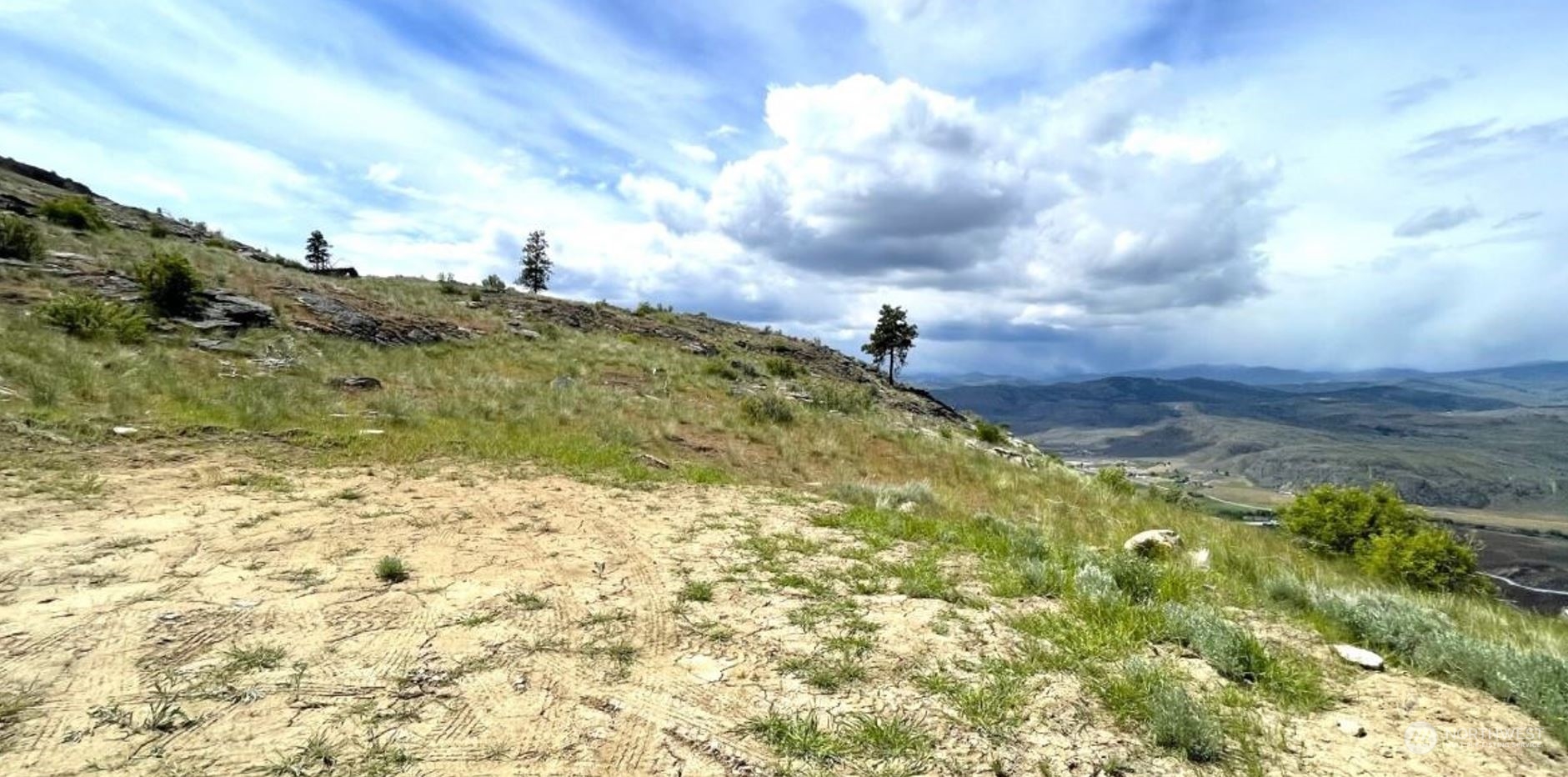 0 McLaughlin Canyon Road, Unit SS Tonasket, WA 98855 - Photo 2 of 9