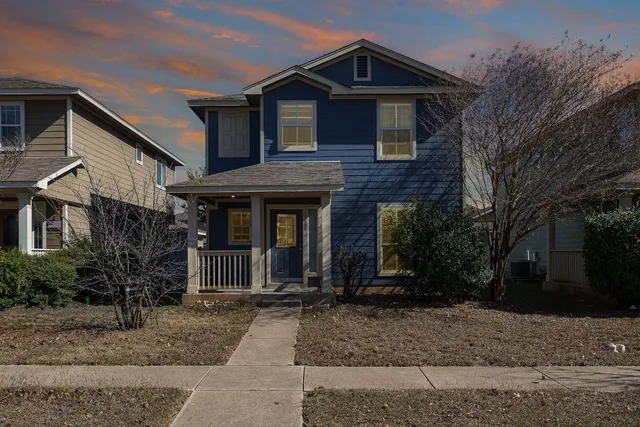 $350,000 | 1806 Enchanted Rock Drive, Cedar Park, TX 78613