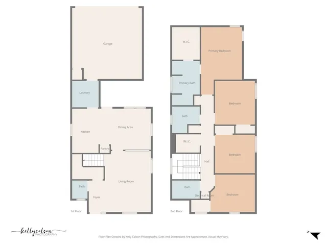 $350,000 | 1806 Enchanted Rock Drive, Cedar Park, TX 78613