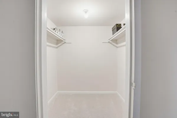 a view of small space