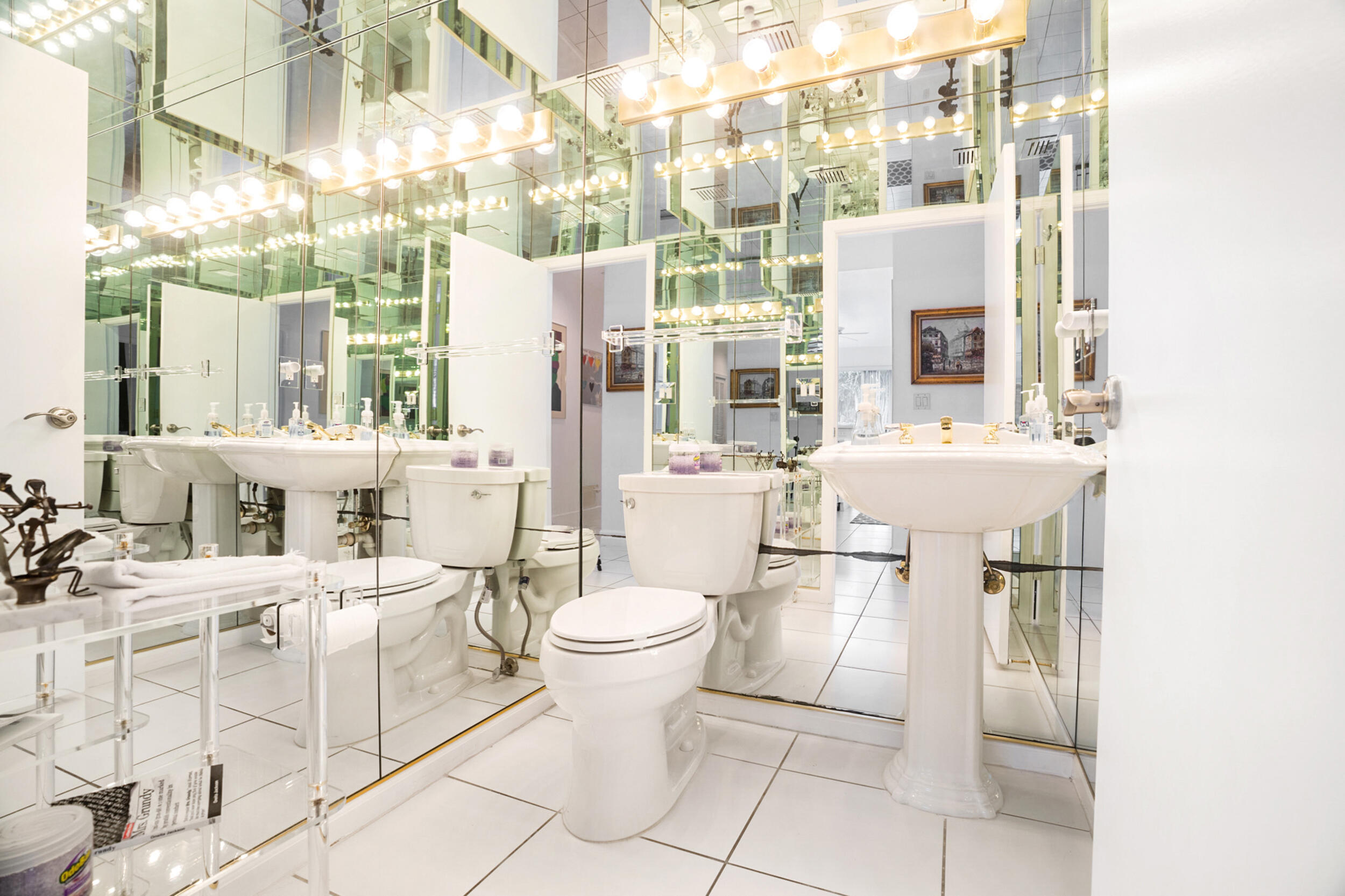 7946 Shelby Circle Boca Raton, FL 33496 - Photo 12 of 22 bath