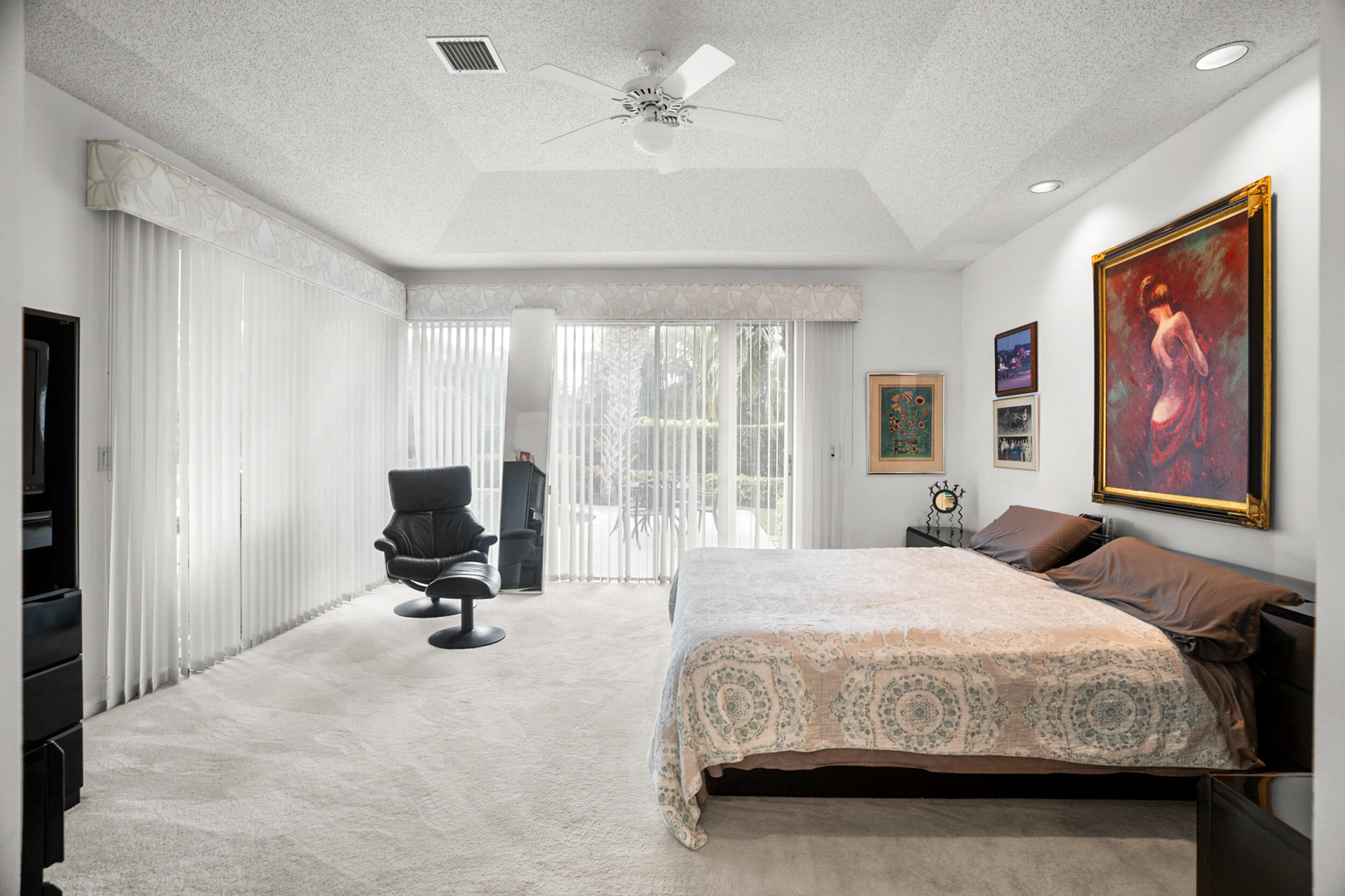 7946 Shelby Circle Boca Raton, FL 33496 - Photo 17 of 22 master bd