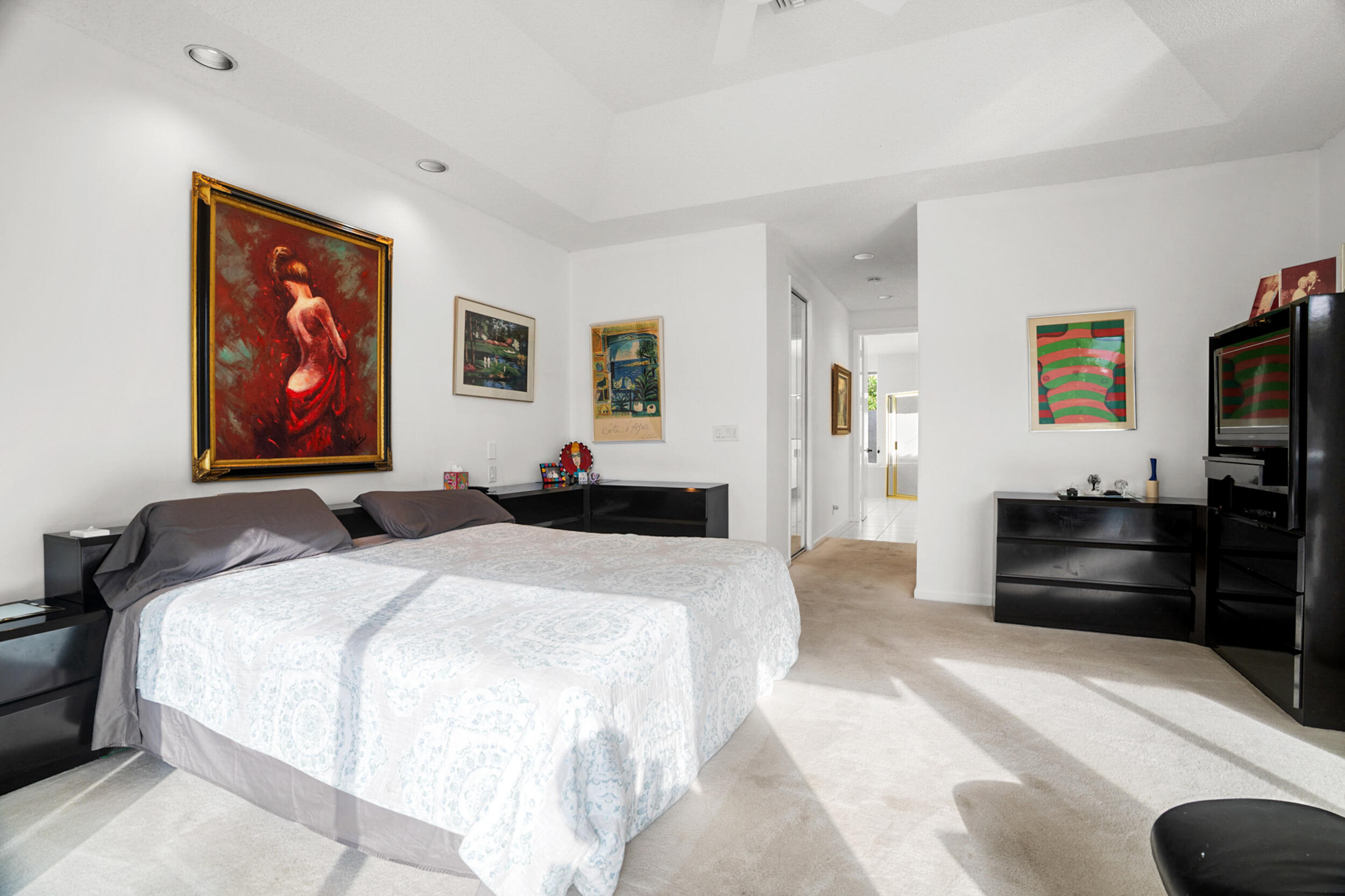 7946 Shelby Circle Boca Raton, FL 33496 - Photo 18 of 22 master bd1