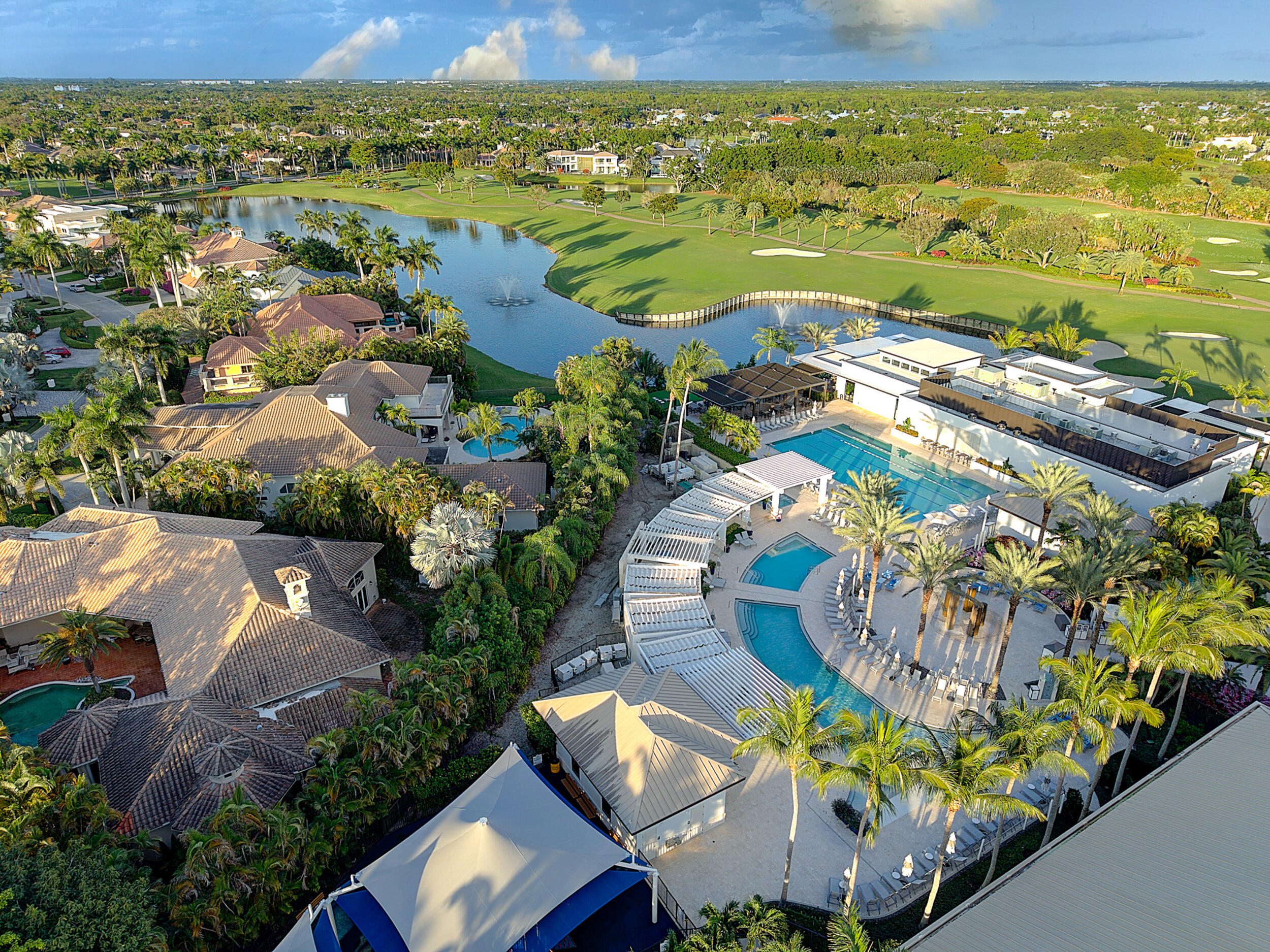 7946 Shelby Circle Boca Raton, FL 33496 - Photo 7 of 22 community pool1