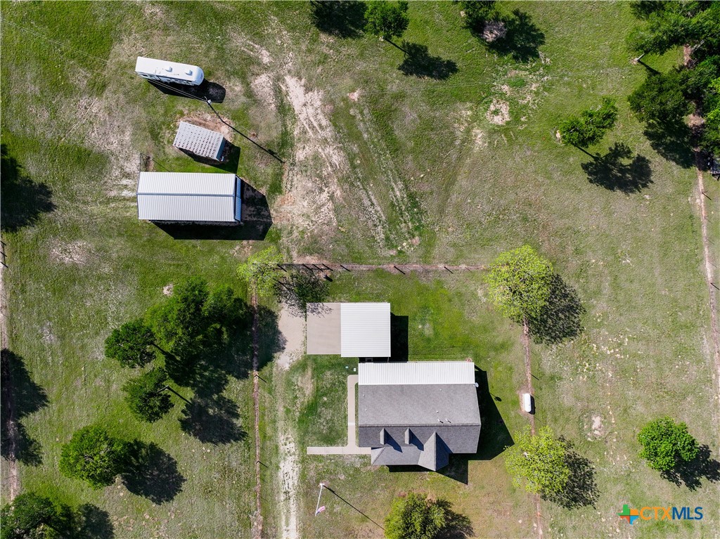 346 Elm Creek Road Rockdale, TX 76567 - Photo 29 of 36