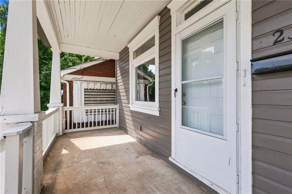 2329 Hazelton Street Pittsburgh, PA 15214 - Photo 3 of 27 Gallery Image 3