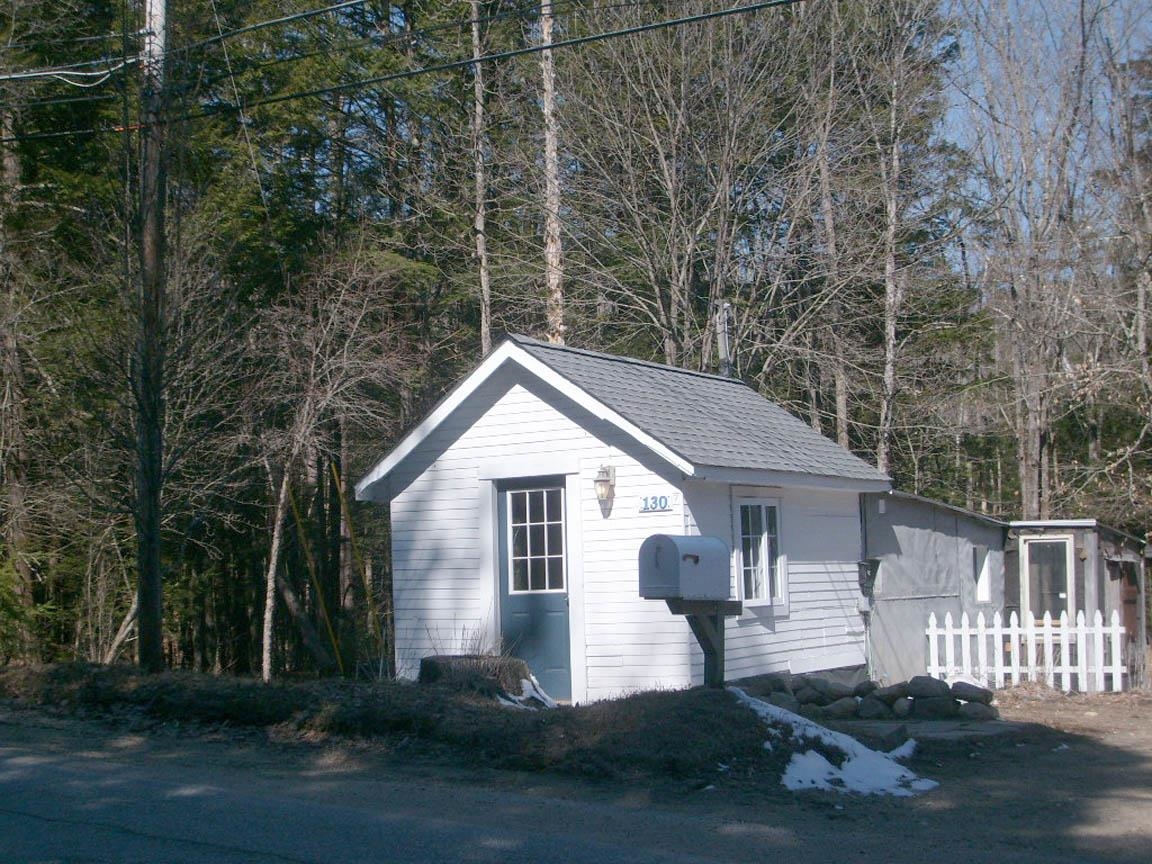 130 Texas Hill Road Plymouth, NH 03264 - Photo 2 of 18