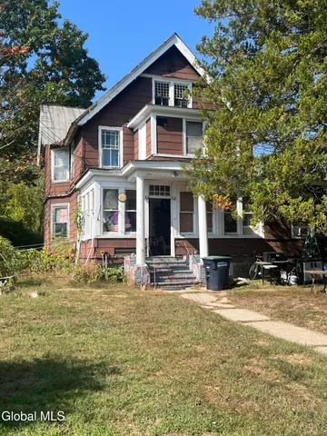 $199,000 | 15 6th Street, Corinth, NY 12822