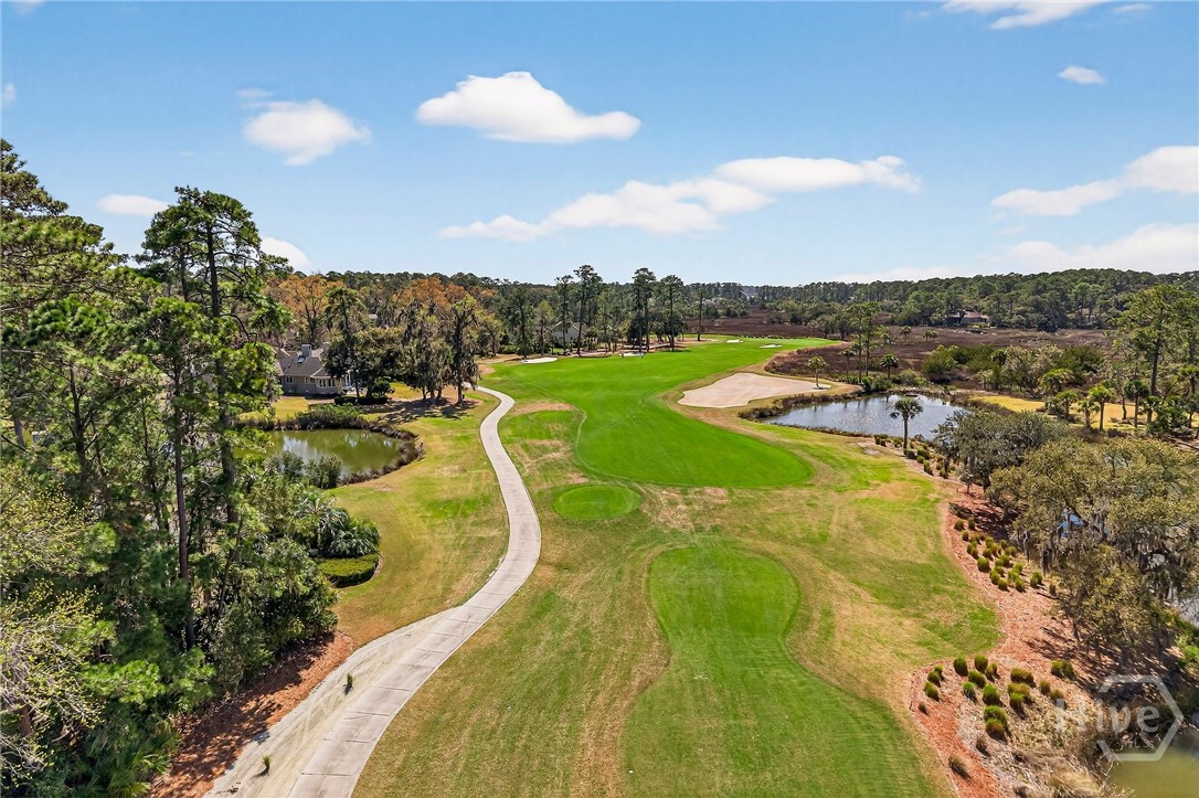 7 Sparnel Road Savannah, GA 31411 - Photo 61 of 73 The Landings Golf and Athletic Club