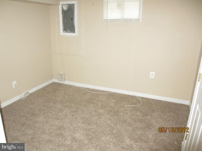 12418 Dewey Road Rockville, MD 20853 - Photo 17 of 20 a view of a small space
