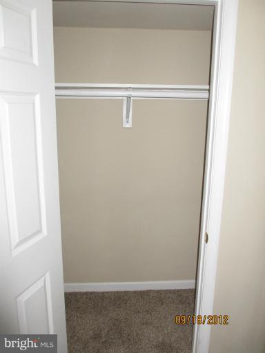 12418 Dewey Road Rockville, MD 20853 - Photo 18 of 20 a view of closet