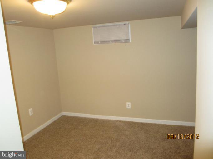 12418 Dewey Road Rockville, MD 20853 - Photo 19 of 20 a view of an empty room