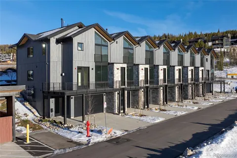 $1,595,000 | 38 Wheeler Road, Winter Park, CO 80482