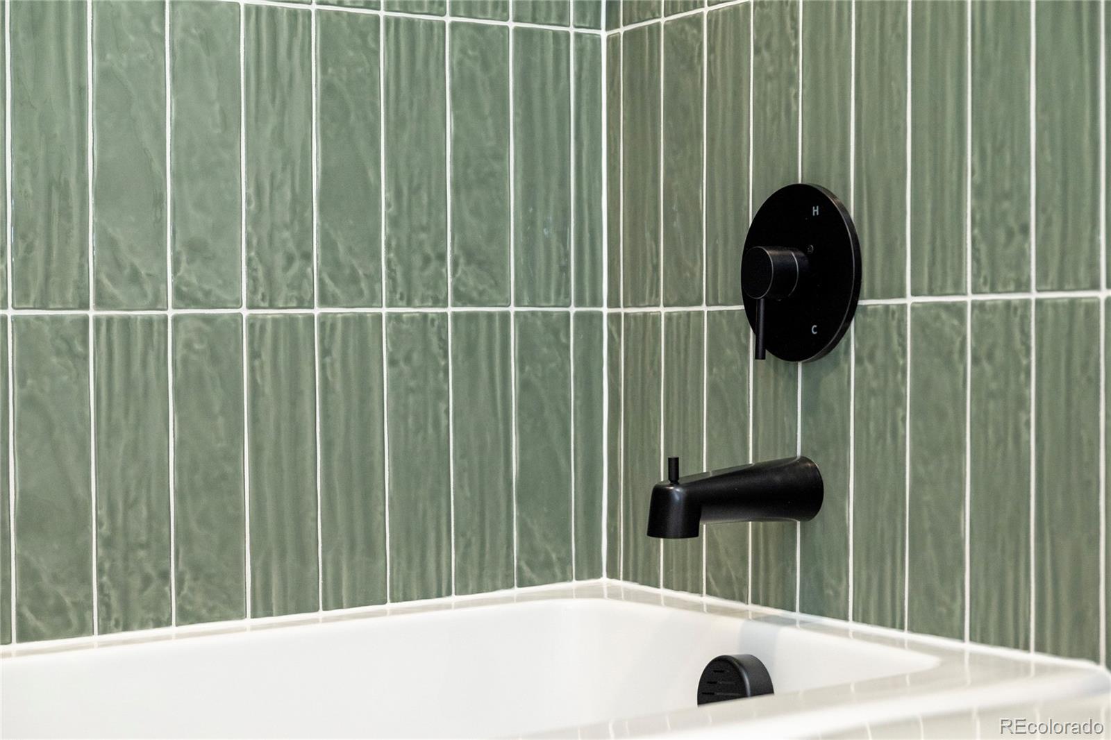 38 Wheeler Road Winter Park, CO 80482 - Photo 17 of 45 a bathroom with a shower and a sink