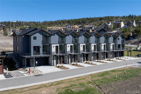 $1,595,000 | 38 Wheeler Road, Winter Park, CO 80482