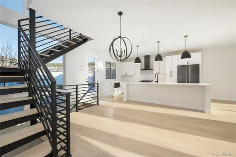 $1,595,000 | 38 Wheeler Road, Winter Park, CO 80482