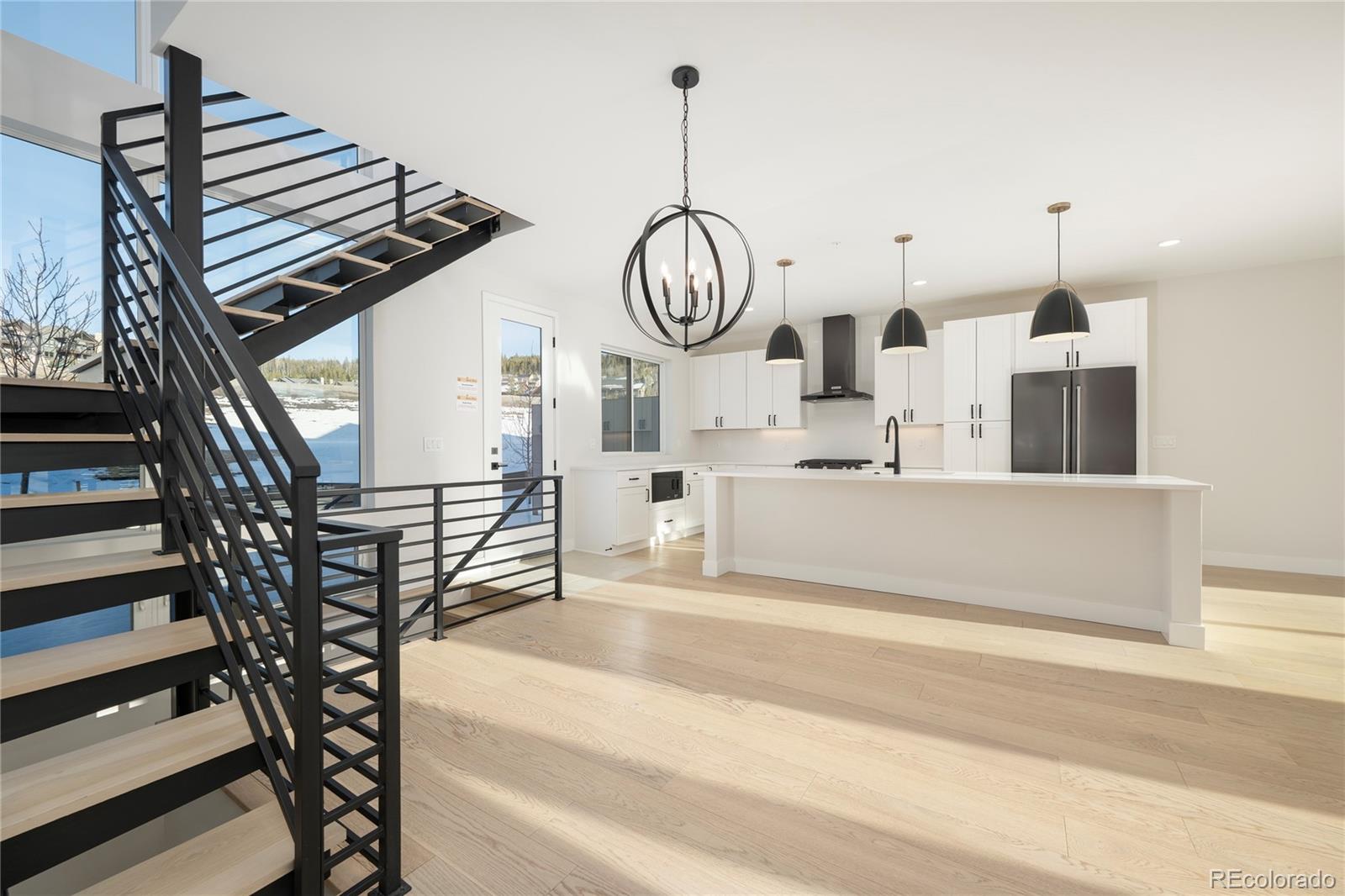 38 Wheeler Road Winter Park, CO 80482 - Photo 25 of 45