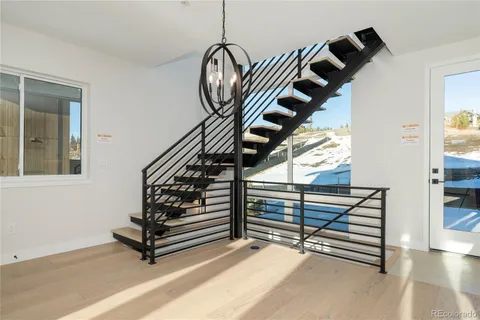 $1,595,000 | 38 Wheeler Road, Winter Park, CO 80482