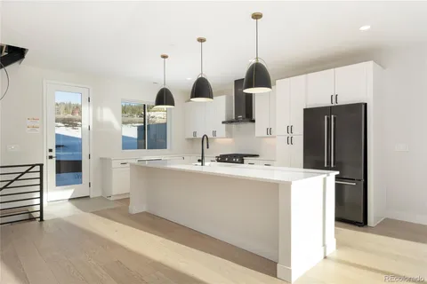 $1,595,000 | 38 Wheeler Road, Winter Park, CO 80482