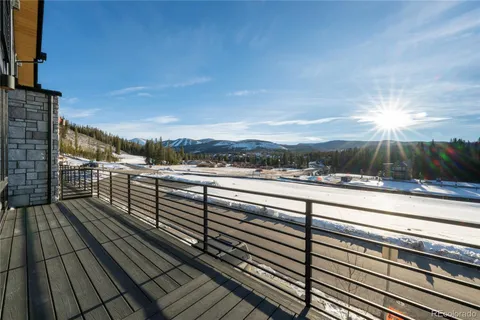 $1,595,000 | 38 Wheeler Road, Winter Park, CO 80482