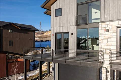 $1,595,000 | 38 Wheeler Road, Winter Park, CO 80482
