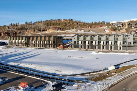 $1,595,000 | 38 Wheeler Road, Winter Park, CO 80482