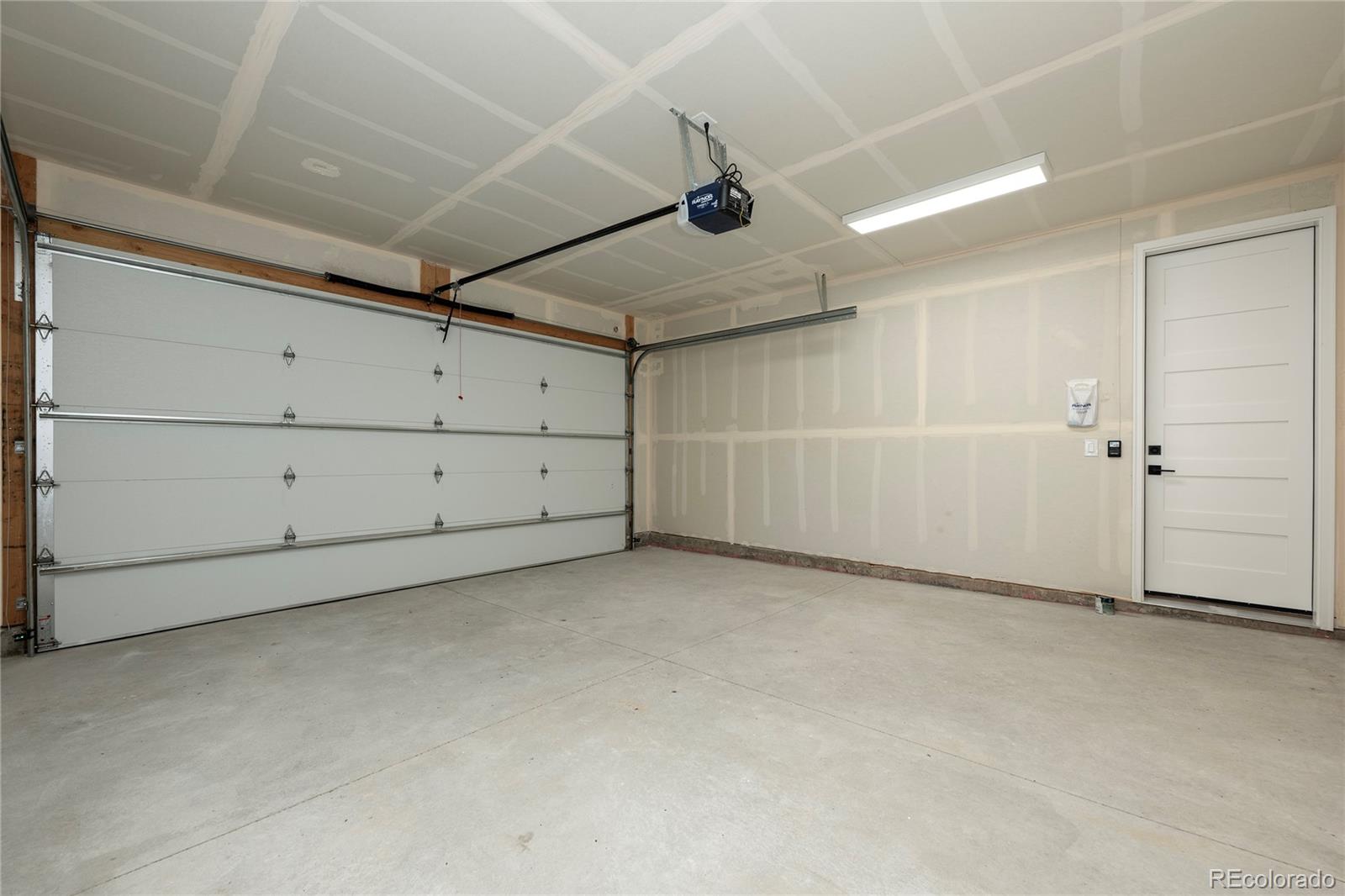 38 Wheeler Road Winter Park, CO 80482 - Photo 5 of 45 a view of a garage