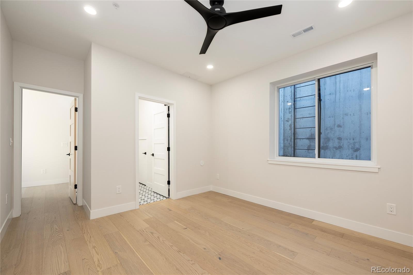 38 Wheeler Road Winter Park, CO 80482 - Photo 7 of 45 a view of an empty room with a window