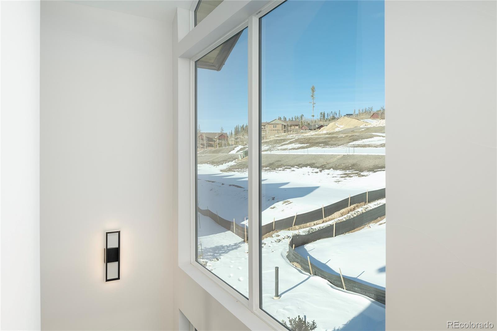 38 Wheeler Road Winter Park, CO 80482 - Photo 10 of 45 a view of a room with window