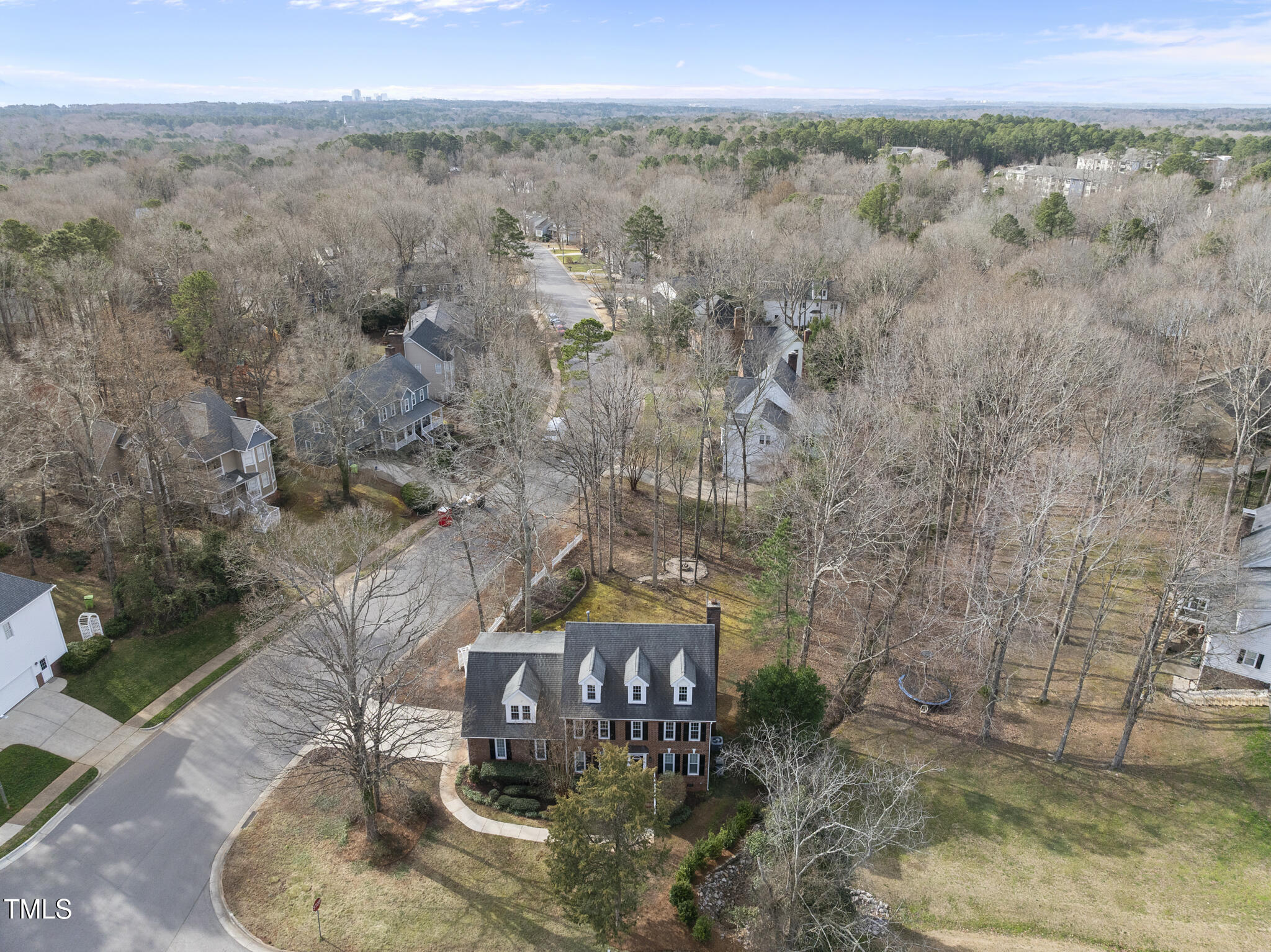 8301 Old Well Lane Raleigh, NC 27615 - Photo 37 of 42 DJI_20250226095326_0040_D