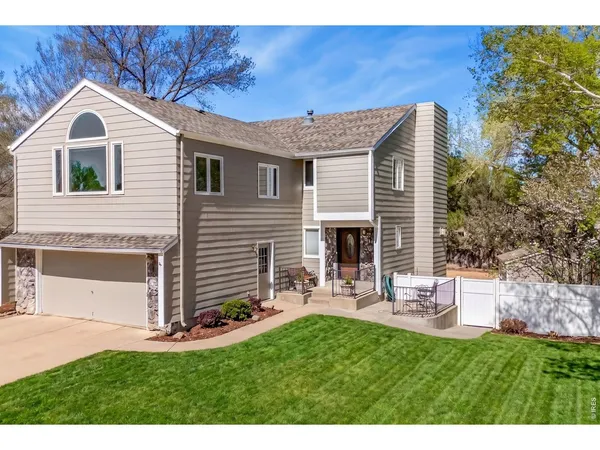 $795,000 | 716 Dellwood Drive, Fort Collins, CO 80524